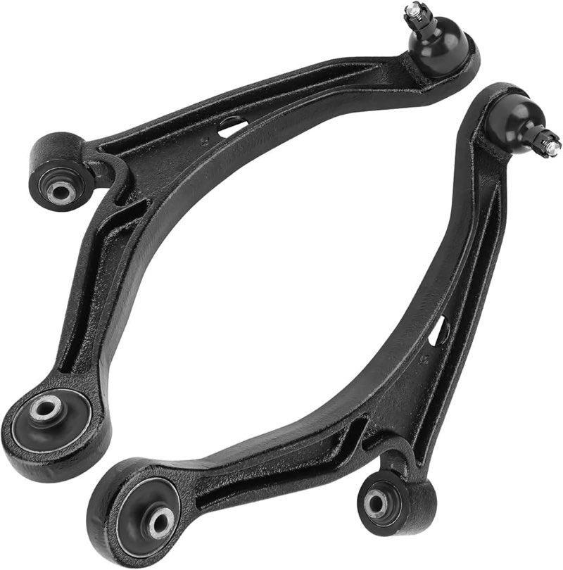 CUGANO Front Lower Control Arm with Ball Joint Fit for Acura MDX 2001-2005 Honda Pilot 2003-2005 K62