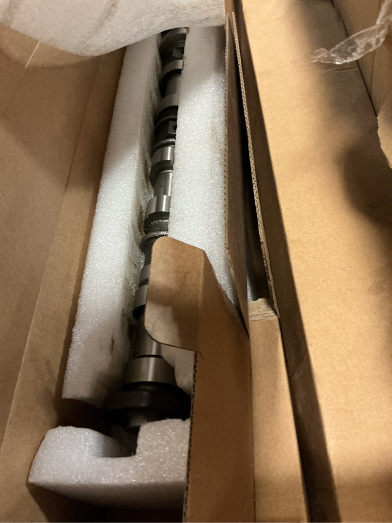 Condition photo showing Good Condition for 3.6 pentastar 4 pcs camshaft set fit for ram 1500 2500 3500 jeep cherokee wrangler dodge durango grand challenger chrysler 200 300 3.6l v6 2011-2016 replace#5184377ag 5184378ag 5184379ag 5184380ag