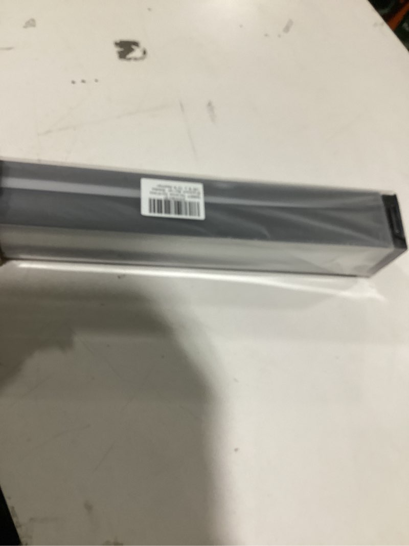 Condition photo showing New/Like New for cordless blackout roller shades blinds for windows free-stop,pull down room darkening with valance,thermal insulated woven fabric window door blinds for home,office,heather grey 48" w x 72" h 48"w x 72"h heather grey