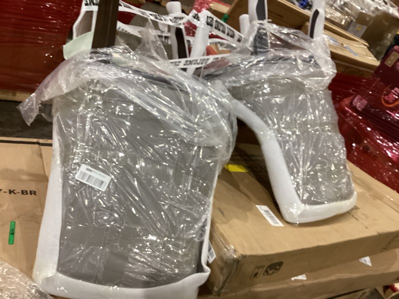 Manhattan Comfort Fifth Avenue Velvet Dining Chairs, Parsons Accent Furniture with Padded Wingback Seat, Fine Rectangular Stitching and Solid Beech Wood Frame, , Antique Gold Antique 