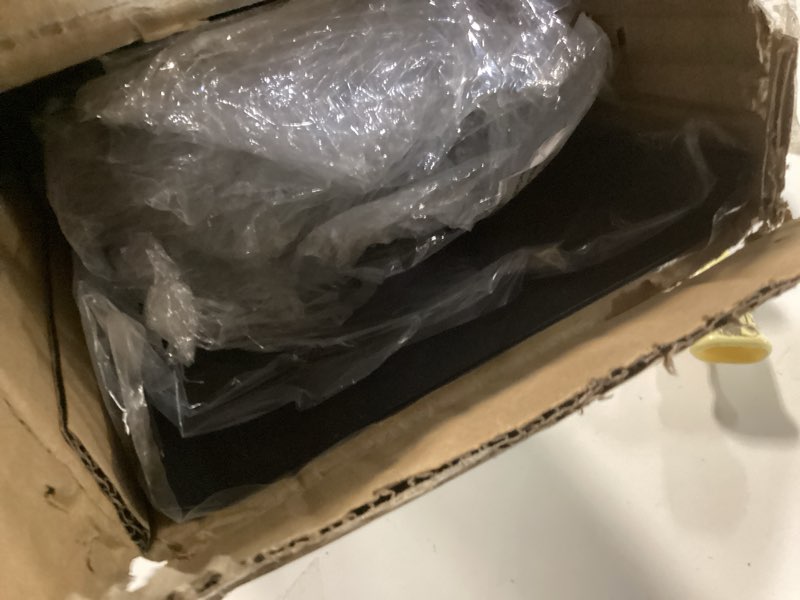 Condition photo showing Good Condition for 6 Inch Adjustable Fireplace Hood & Heat Deflector – 28 to 48 Inch Fireplaces Hood Heat Smoke Guard S