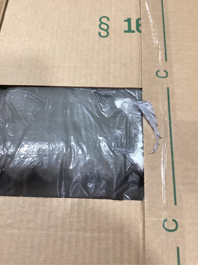 Condition photo showing New/Like New for Smiry Couch Cover for Dogs Washable, Non Slip Fuzzy Pet Couch Covers for 3 Cushion Sofa Pet Friendly, Thick Soft Sofa Slipcovers Cushion Protector (Apricot, 27.6" x 59") Apricot 27.6" x 59"