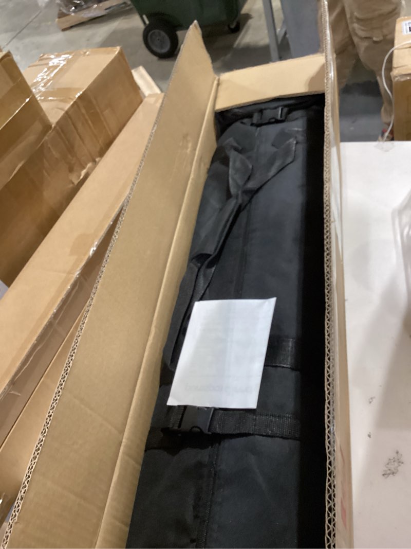 Condition photo showing Good Condition for slow dolphin photo video studio 10 x12ft 100% cotton white muslin backdrop with 10 x 10ft stand photography background support system kit clamp, clips,carry bag