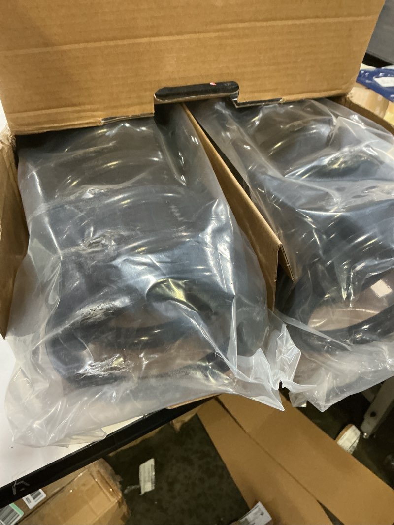 Condition photo showing New/Like New for a-premium 2pcs front suspension coil spring set compatible with jeep wrangler 1997-2006, tj 1997-2005, 2.4l 2.5l 4.0l, driver and passenger side, replace# 52088126ab