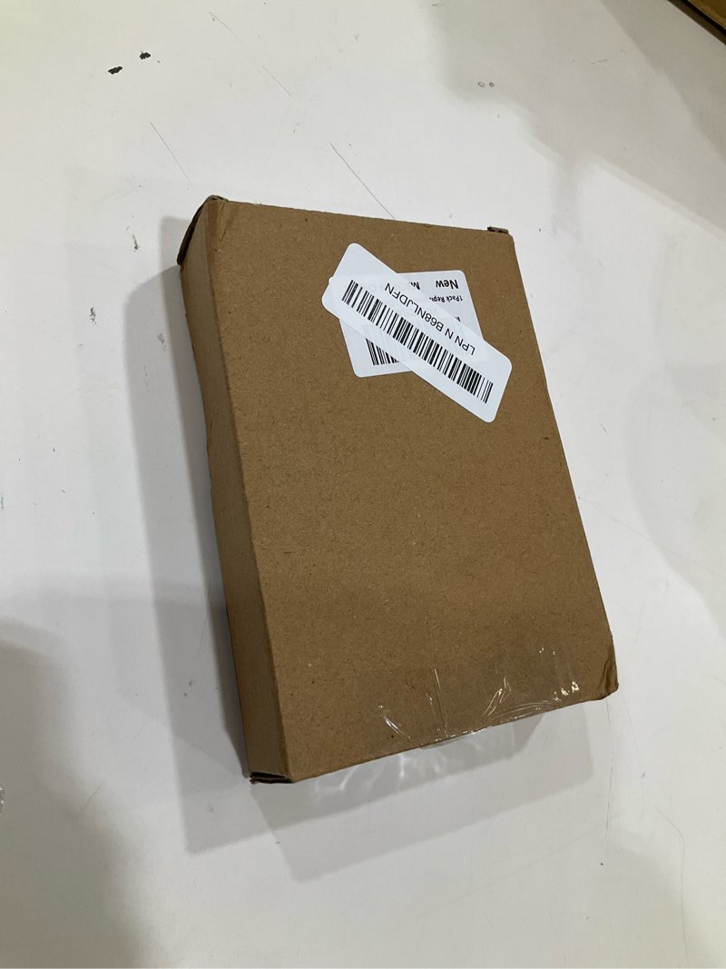 Condition photo showing As Is for 1Pack Replacement Blades and Foil Compatible with Panasonic ARC5 5-Blade Shavers, Compatible with WE