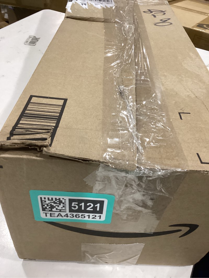 Condition photo showing Good Condition for amazon basics high-density foam roller for exercise, stretching and muscle recovery