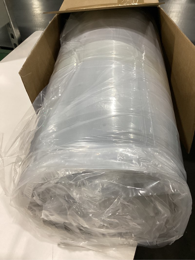 Maxzzz 4 Inch Mattress Topper Queen Size, Firm Memory Foam Bed Mattress Topper, Ventilated Mattress 