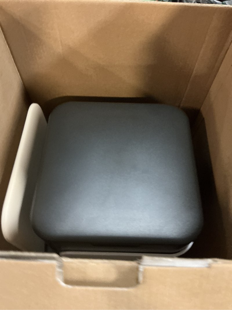 Condition photo showing Good Condition for PETLIBRO RFID Automatic Cat Feeder, Collar Tag-Activated Personalized Meals, 5G&2.4G Wi-Fi Programmable Cat Food Dispenser with Cats Recognition & Diet Tracking for Multi-Pet Homes and Different Diets