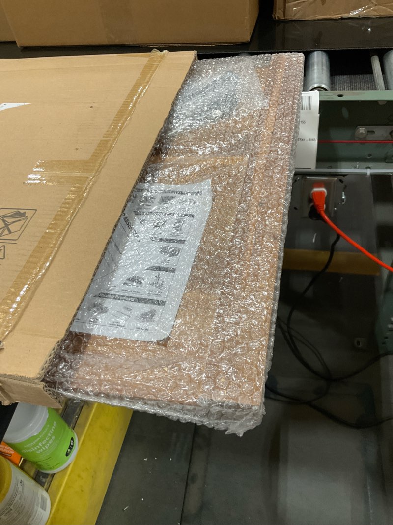 Condition photo showing Good Condition for SpaceAid Noodle Board Stove Kitchen Cover with Handles, Top Covers for Gas Burners and Electric Stove, Oven Decor Accessories Wood Tray for Countertop, Natural Acacia