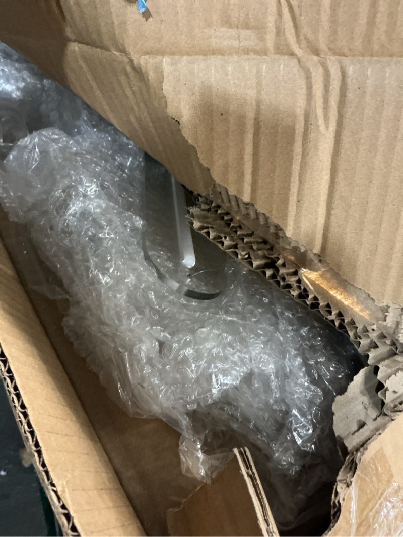 Condition photo showing Good Condition for 4FT Better Together Neon Sign Large - Light Up Wedding Engagement Anniversary Bridal Shower Backdrop Wall Decororations Battery-Powered