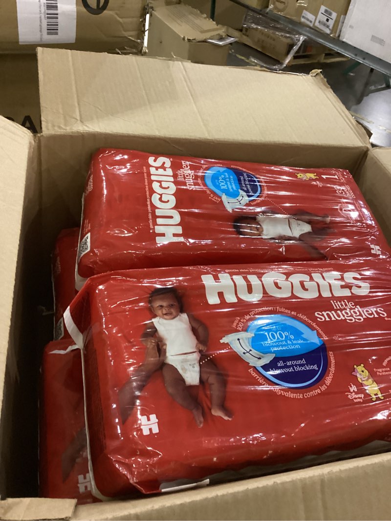 Little smugglers 1  33 diapers