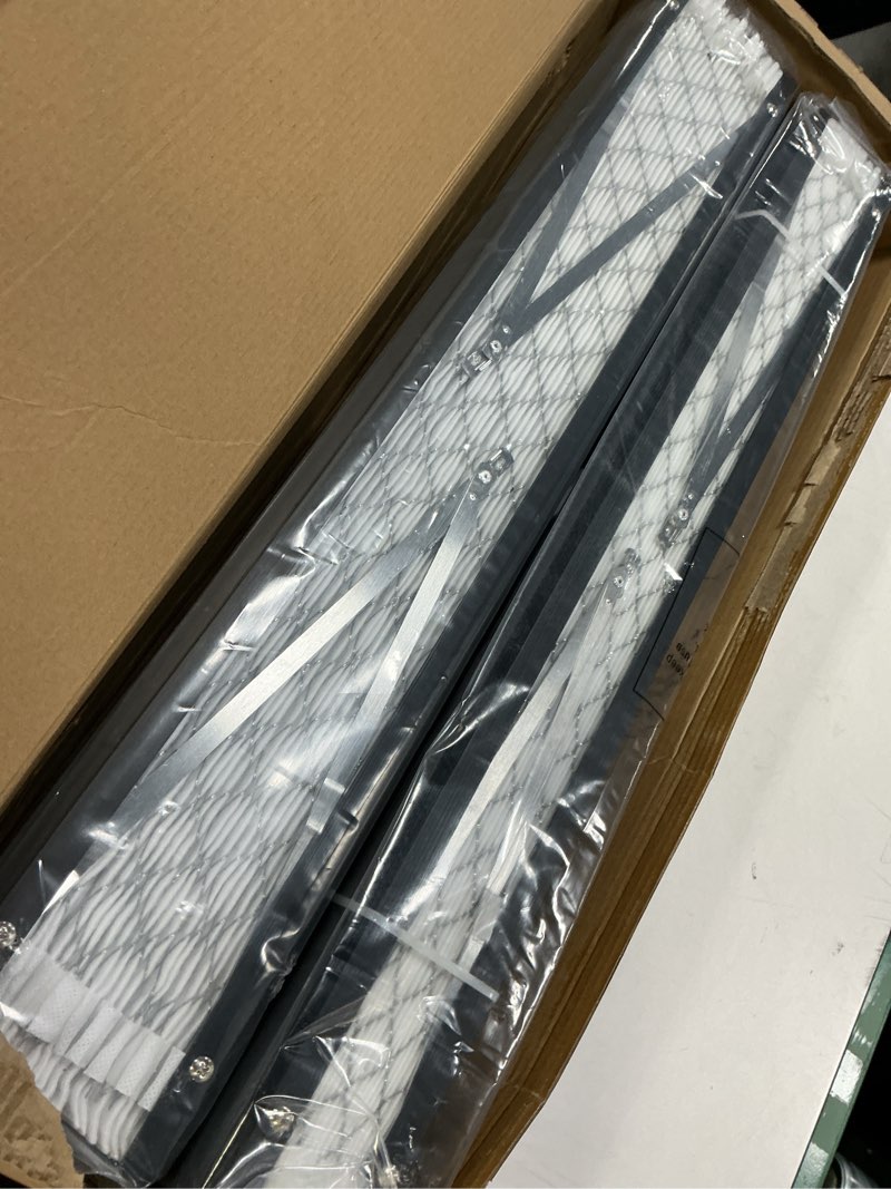 Condition photo showing Good Condition for 2-Pack 213 Air Filter Replacement Compatible with AprilAire Whole House Air Purifiers,Models 1210, 1