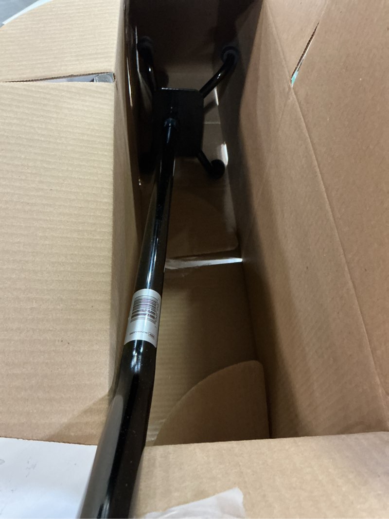 Condition photo showing Good Condition for Medline Aluminum Quad Cane with Small Base for Balance, Knee Injuries, Leg Surgery Recovery & Mobility, Portable, Lightweight Walking Aid for Seniors & Adults