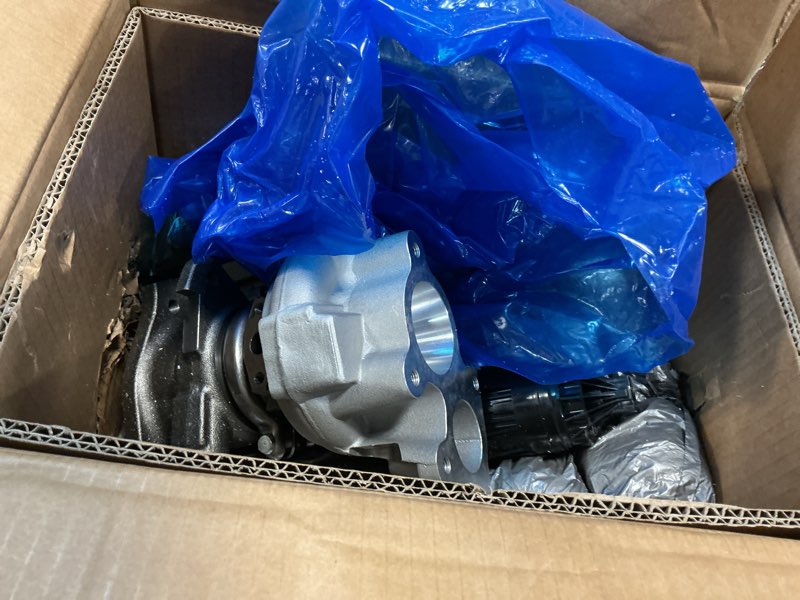 Condition photo showing Good Condition for 49373-07012 A0007A0228 189005AAA01 Turbo Turbocharger Kit with Actuator and Gasket Fits for Honda Civic EX EX-L EX-T LX Sport Touring CR-V 1.5L L15B7 AP2T Engine 2016-2020