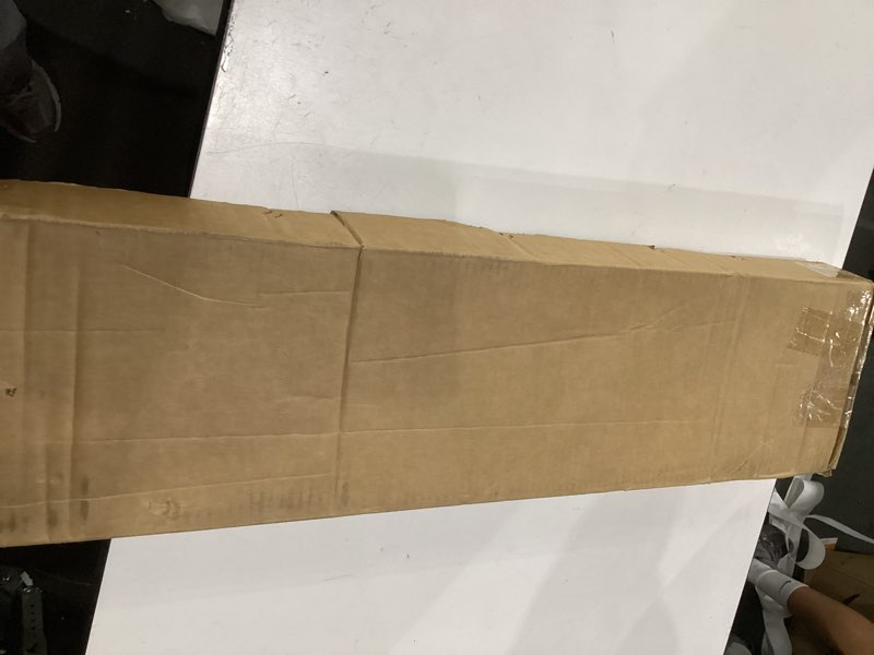 Condition photo showing Good Condition for black retractable rear trunk cargo cover