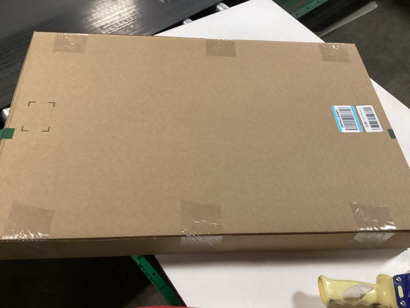 Condition photo showing New/Like New for WB44k5012 Oven Bake Element Fit for G-E Ken-more Hot-point Oven Heating Element Replacement Replaces 325883 PS249247 WB44K5012E WB44K6012 WB44M0001 WB44M1 WB44X0234 WB44X230 WB44X234 by AMI PARTS