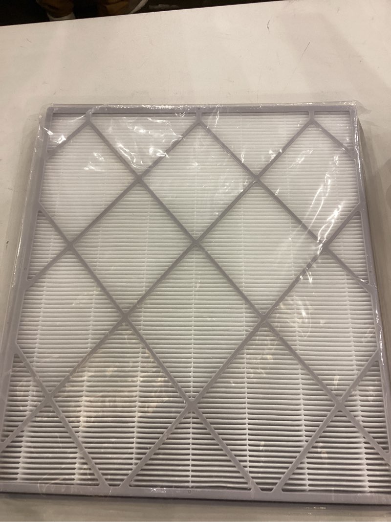 air filter replacement 