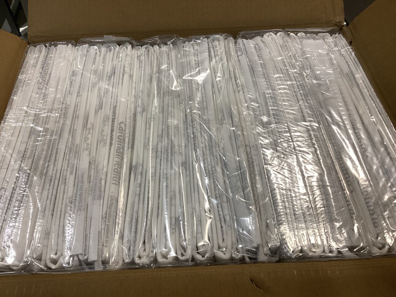 Condition photo showing New/Like New for Cardinal Health™ Quilted Premium Underpads, Wings™, Maximum Absorbency, 2X-Large, 40 X 57IN, Case of 30