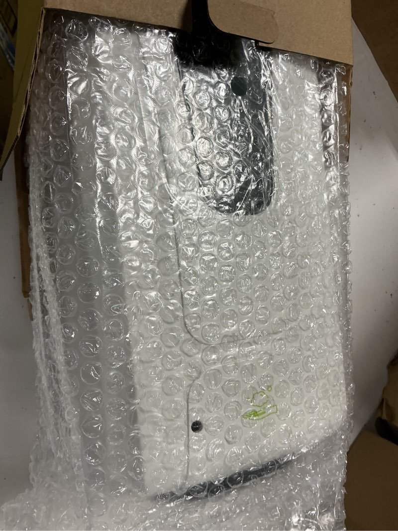 Condition photo showing Good Condition for winco sd-100 manual soap dispenser soap fispenser 16x12x29 cm