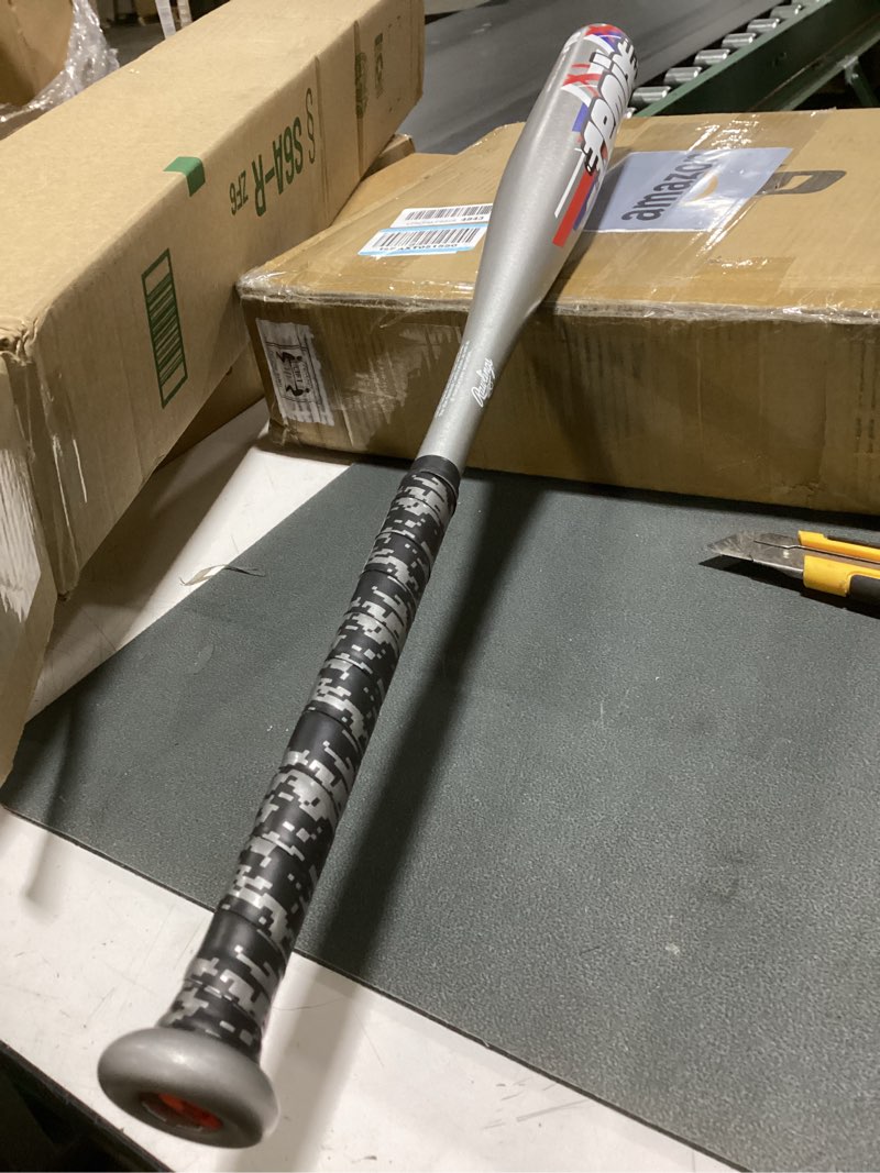 Condition photo showing Good Condition for rawlings rawlings remix usa bat | usa | -10 drop 29 inch usa