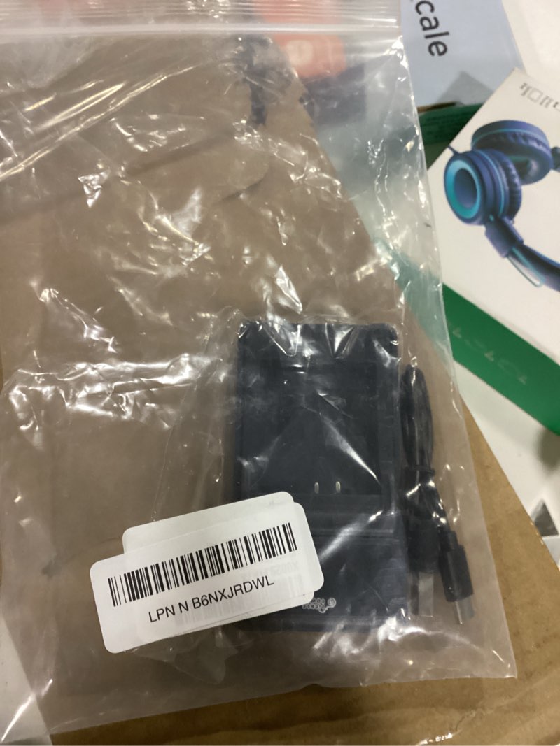 Condition photo showing Good Condition for Pickle Power NB-11L NB-11LH Battery and Charger for Canon PowerShot ELPH 190 is, ELPH 180, ELPH 110 HS, A2300 is, A2400 is, A2500, A3400 is, SX400 SX410 SX420