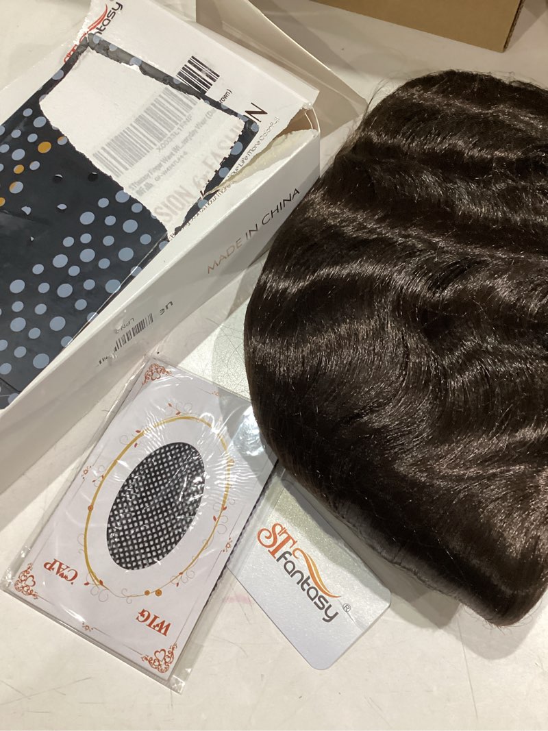 Condition photo showing Good Condition for Wave fantasy