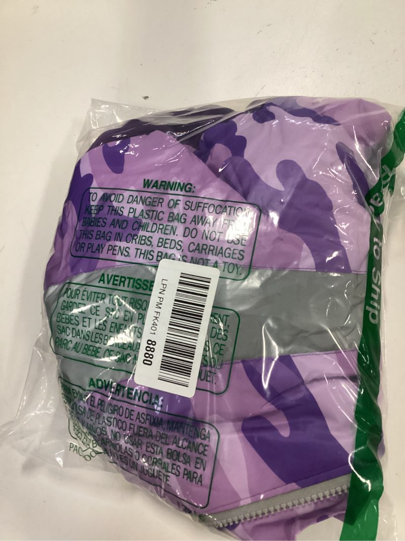 Condition photo showing Good Condition for FUAMEY Dog Winter Jackets for Large Dogs,Dog Coat with Harness Built in,Waterproof Dogs Snowsuits Wa
