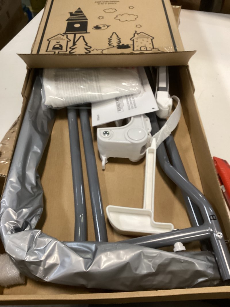 Condition photo showing Good Condition for Regalo Swing Down Bed Rail Guard, with Reinforced Anchor Safety System 43 Inch