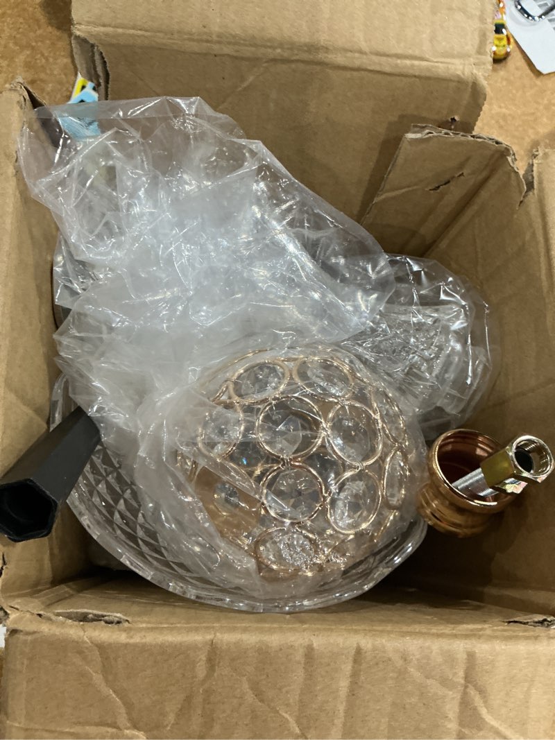 Condition photo showing Good Condition for vijiv premium clear acrylic flower vases for wedding table centerpieces, tall trumpet vase for flower arrangement & ostrich feather holder, perfect for wedding galas, anniversary & formal events clear tall-20.5in