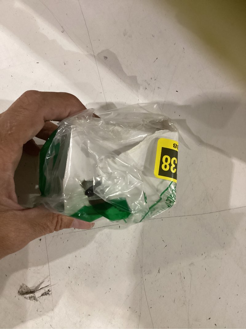 Condition photo showing As Is for pressure balance cartridge replacement compatible with american standard a954.4400070a, r110/r115 series valves, durable ceramic disc for bath tub/shower single handle faucets