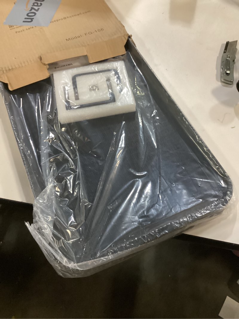 Condition photo showing New/Like New for Vayepro Stove Top Griddle, 22 Inch 2 Burner Large Grill Pan for Stove Top, Non-Stick Aluminum with Handles, Indoor Outdoor Cooking/Camping