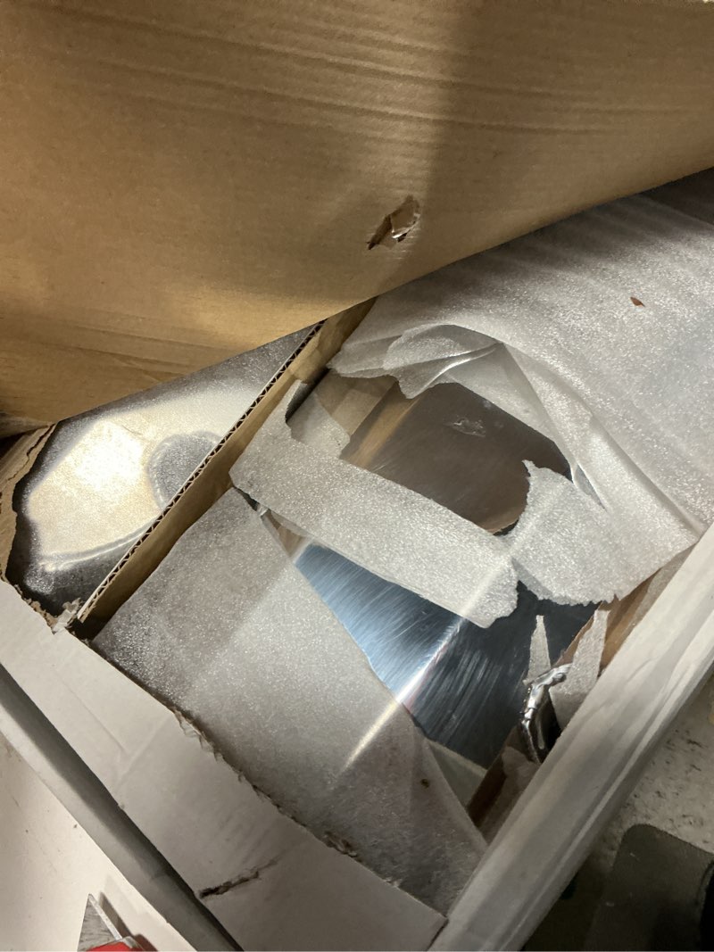 Condition photo showing Good Condition for gskmotor fabricated polished aluminum valve covers for big block chevy bbc 396 427 454 502
