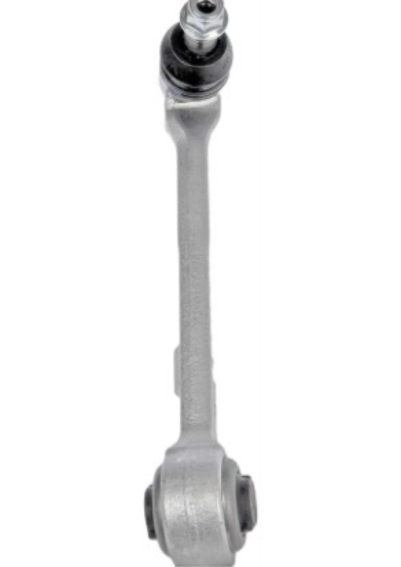 dorman 522-888 front passenger side lower rearward suspension control arm and ball joint assembly compatible with select bmw models