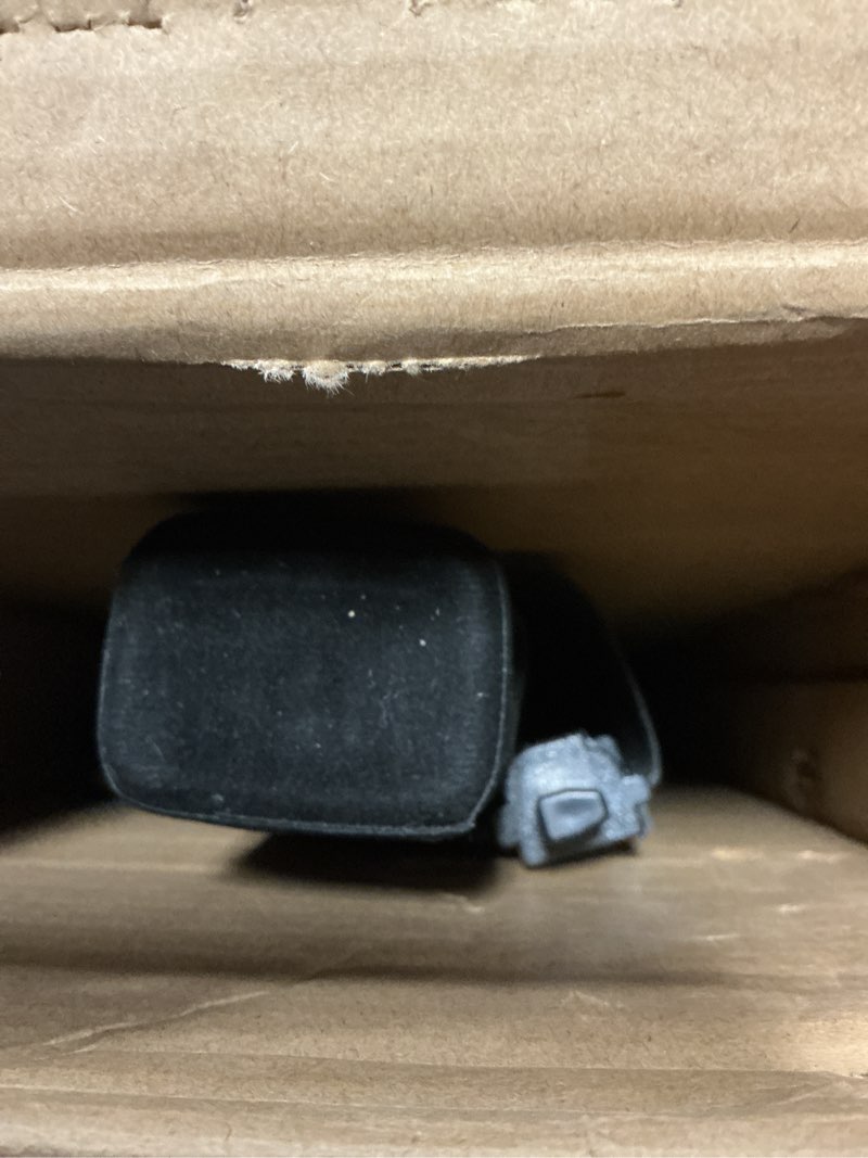Condition photo showing New/Like New for ZZEQYG Cargo Cover for 2016-2023 Toyota Prius Accessories Carbon Fiber Texture Retractable Trunk Security Shield Shade Privacy Screen (Carbon Fiber)