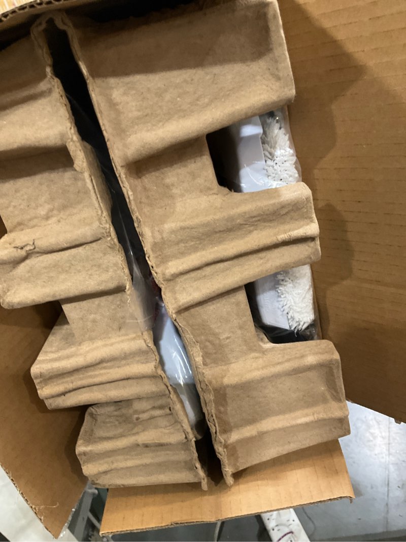 Condition photo showing Good Condition for Powerfresh vac & steam