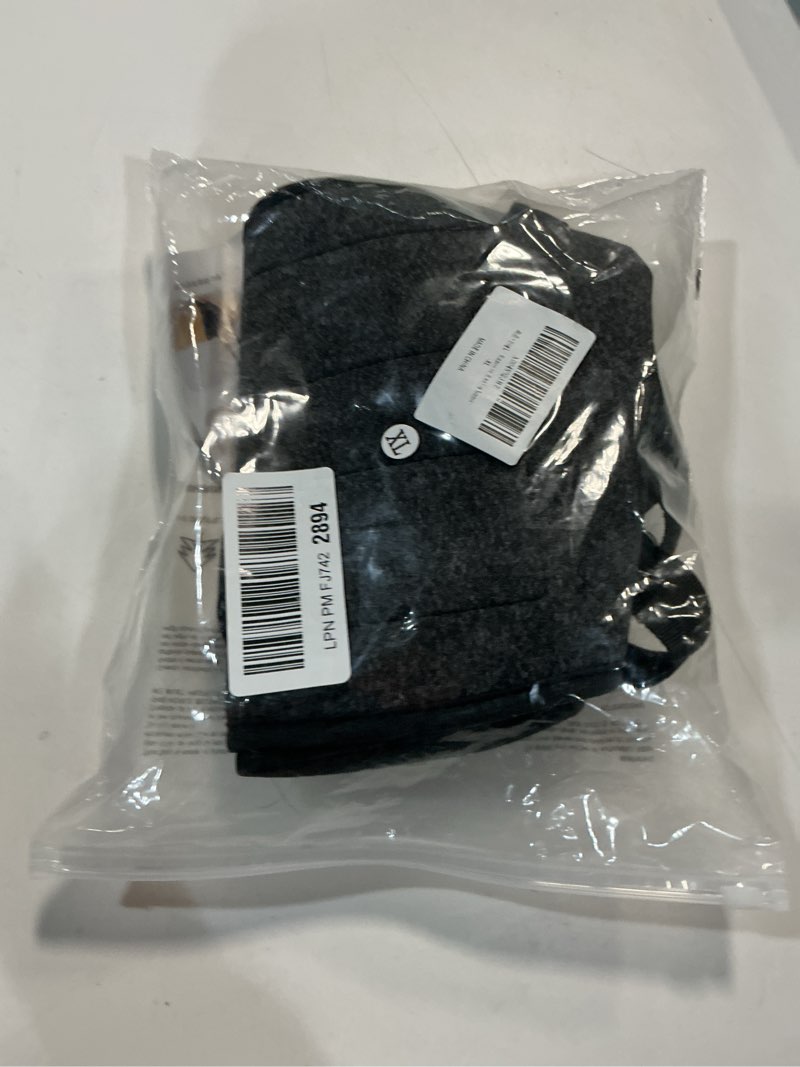 Condition photo showing New/Like New for Dog Lift Harness for Back Legs–Sturdy Dog Support Sling–Hip Sling Carrier for Large Medium Canine, Stair Helper for Aid Old Ligament Rehabilitation Pet, Grey