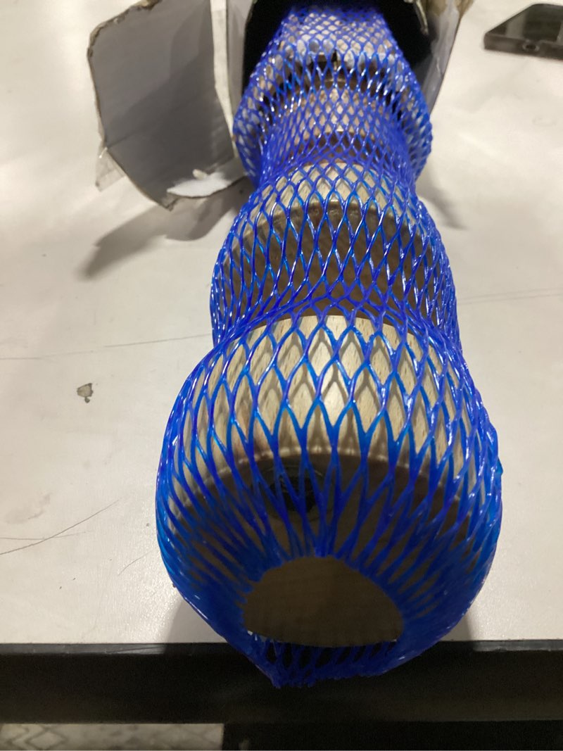 Condition photo showing Good Condition for INMAKER Yarn Swift, Wooden Yarn Umbrella Swift?Crochet Accessories for Winding, Cool Gifts for Crocheters and Knitting Lovers