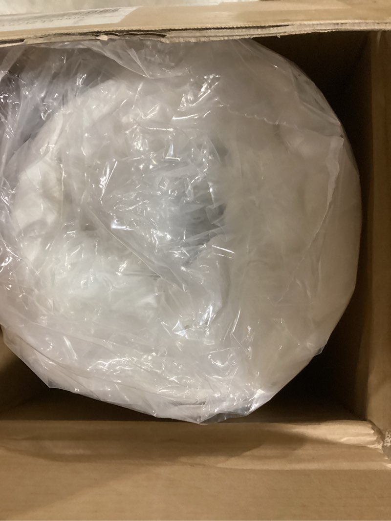 novilla twin size mattress, 8 inch twin mattress hybrid with comfy support, bed mattresses in a box 