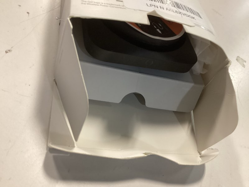 Condition photo showing Good Condition for ESR for 15W MagSafe Car Mount Charger with CryoBoost, Phone Cooling MagSafe Car Charger, Air Vent/Dashboard Wireless Charging for iPhone 17/16/15/14/13/12, S25 Series, Pixel 10, Fast Charger