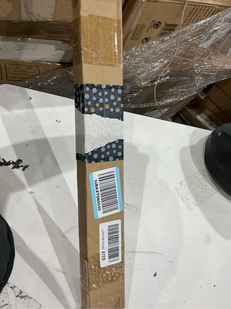 Condition photo showing New/Like New for 703371 mower blade 21" compatible with briggs and stratton walk-behind mowers with 21 inch cutting deck replacement mulching blades fit for snapper mower 1696607 2691561 7800923 1696627
