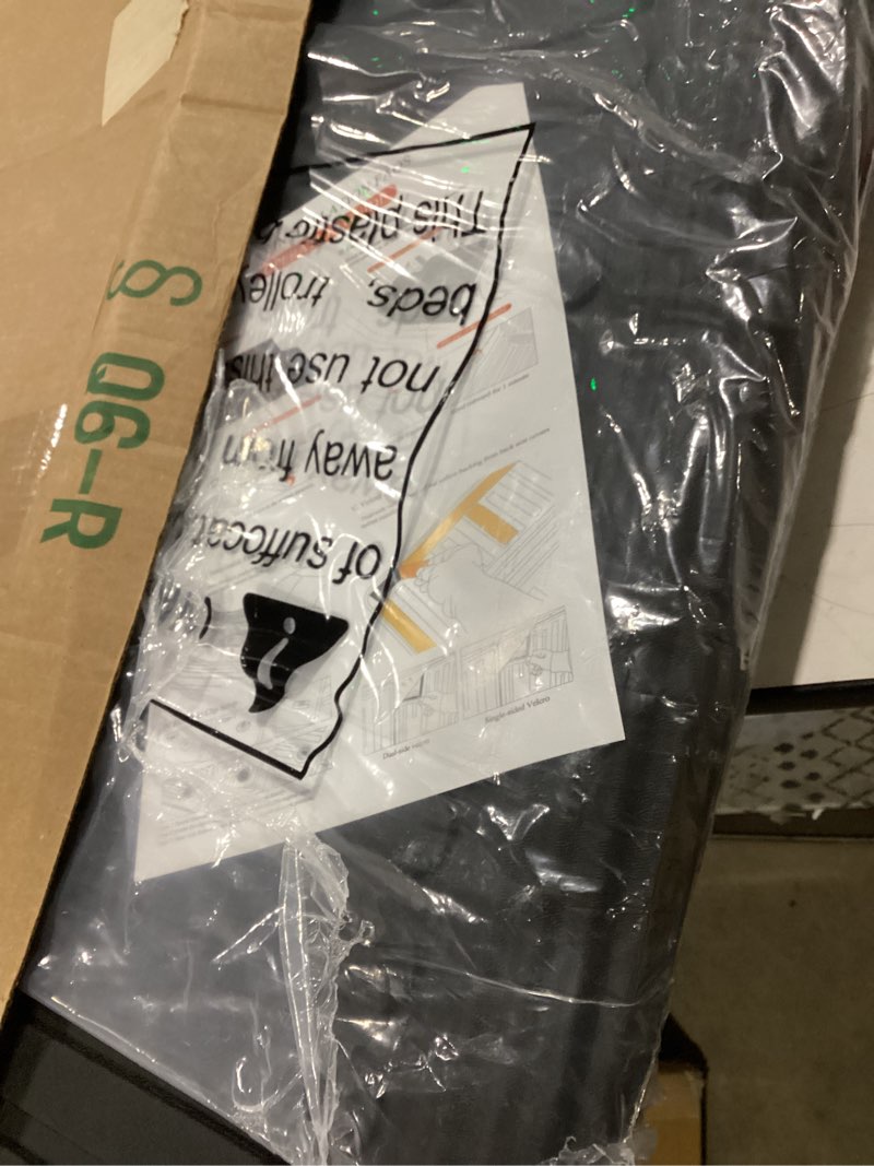 Condition photo showing Good Condition for GALVAGNITE Cargo Mat for 2019-2025 Toyota RAV4(Include Hybrid), Full Coverage All Weather Trunk Mat Cargo Liner with Backrest Protectors for Toyota RAV4 Accessories 19-25|for Toyota Rav4