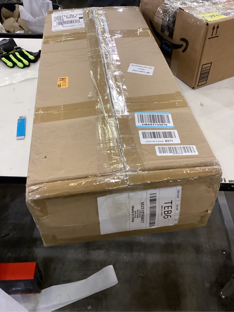 Condition photo showing New/Like New for 4 PCS Stainless Steel Stanchion Post,5Ft Red Velvet Rope, Hollow Base and Velvet Ropes Safety Barriers Set, Poles Crowd Control Barriers for Red Carpet Themed Decoration 4 Pack Gold Color