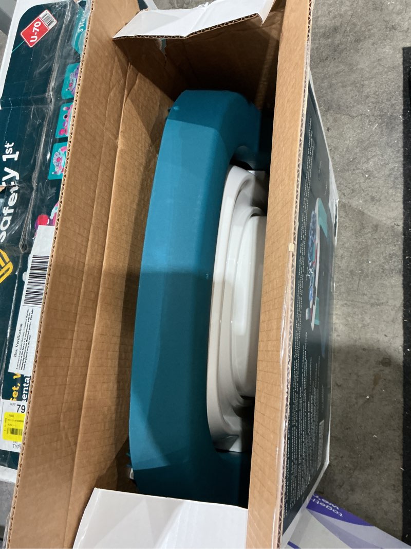 Condition photo showing Good Condition for safety 1st ready set walk dx developmental walkers with activity, kinsale