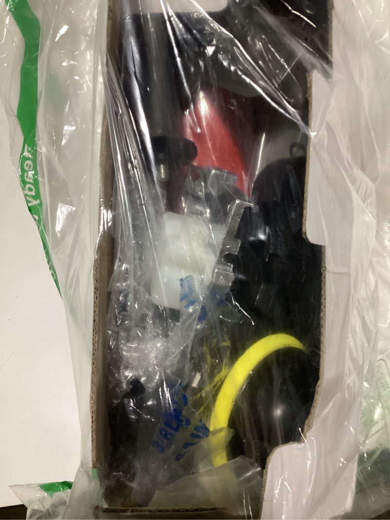 Condition photo showing Good Condition for Angle Grinder Kit,11000RPM Electric Grinder Tools, 2000W Power Angle Grinder Sander Electric Chain Saw, with Grinding and Cutting Wheels, Auxiliary Handle, Wrench for Cutting and Grinding