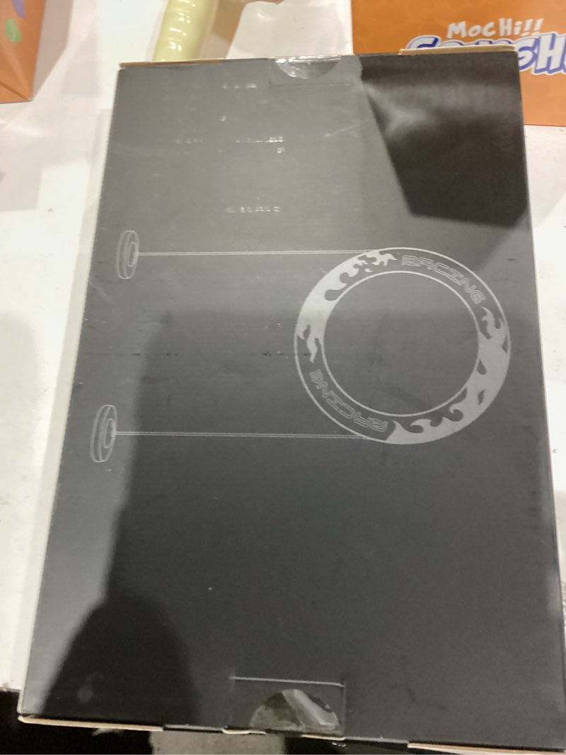 Condition photo showing item condition for SYMA Drone Obstacle Course Kit, Drone Racing Gate for Kids, Easy Setup with Foldable Poles, Water-Fillable Bases & Carrying Bag, STEM Toy for Indoor & Outdoor Training