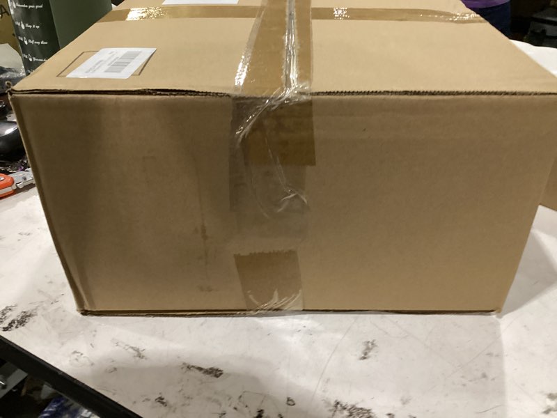 Condition photo showing New/Like New for graded card case storage box: trading card storage box with 9 dividers for psa bgs sgc top loaders sports cards, waterproof hard slab case for baseball football basketball magnetic cards (holds 600+)