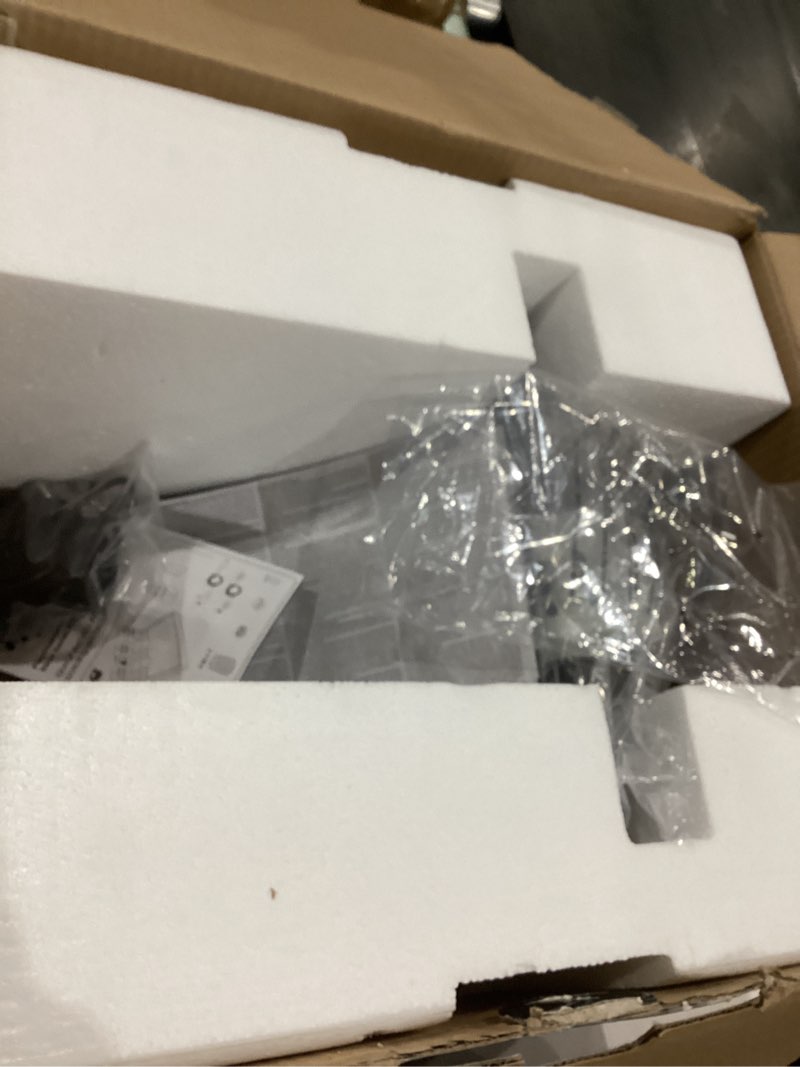 Condition photo showing As Is for Thrustmaster T-LCM Pedals (compatible w/ PS5, PS5 Pro, PS4, XBOX Series X/S, One, PC)