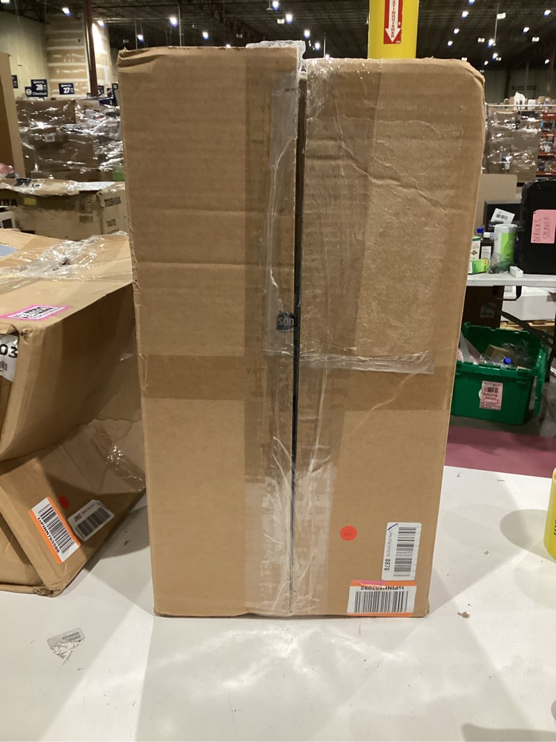 Condition photo showing Good Condition for Nuwave Oxypure Zero Air Purifier with Washable Reusable Filters for Large Room | Smart Air Cleaners 99.9% Removal 0.1 Micron Particles | Dual Odor Sensor, Sleep Mode, 6 Fan Speed & Timer, App Control