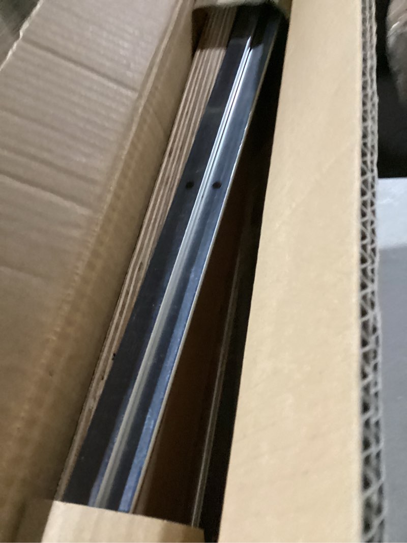 Condition photo showing Good Condition for ocg 2 tier pull out cabinet organizer (20"w x 21"d), heavy-duty slide out wood drawer shelf, pull out drawer for cabinets, base cabinet organization for kitchen, pantry, bathroom 20w21d, 2 tier, wood