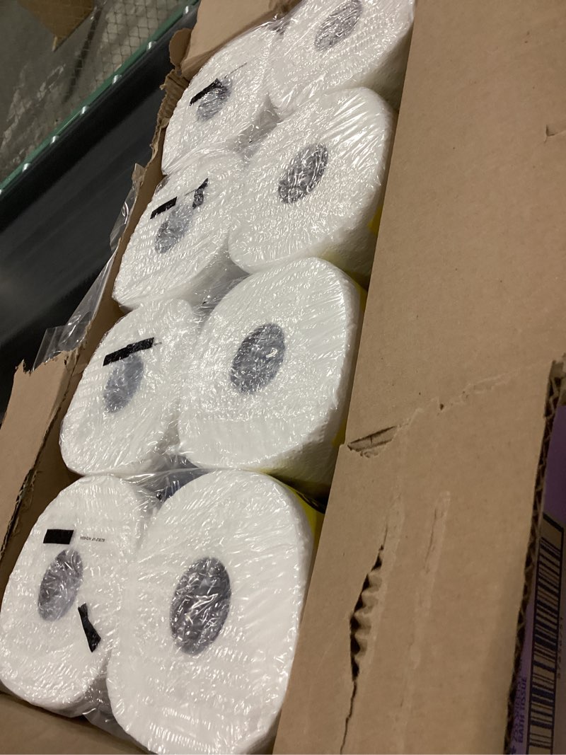 24 mega rolls quilted northern